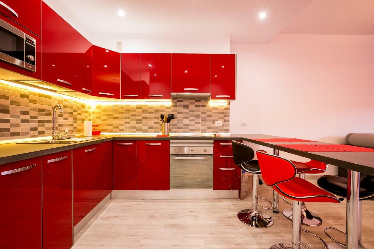 Spacious & Stylish Apartment Los Cristianos Los Cristianos  Zewnętrze zdjęcie