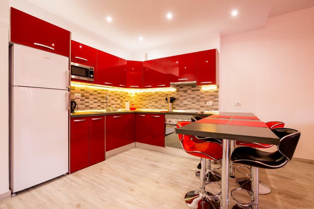 Spacious & Stylish Apartment Los Cristianos Los Cristianos  Zewnętrze zdjęcie
