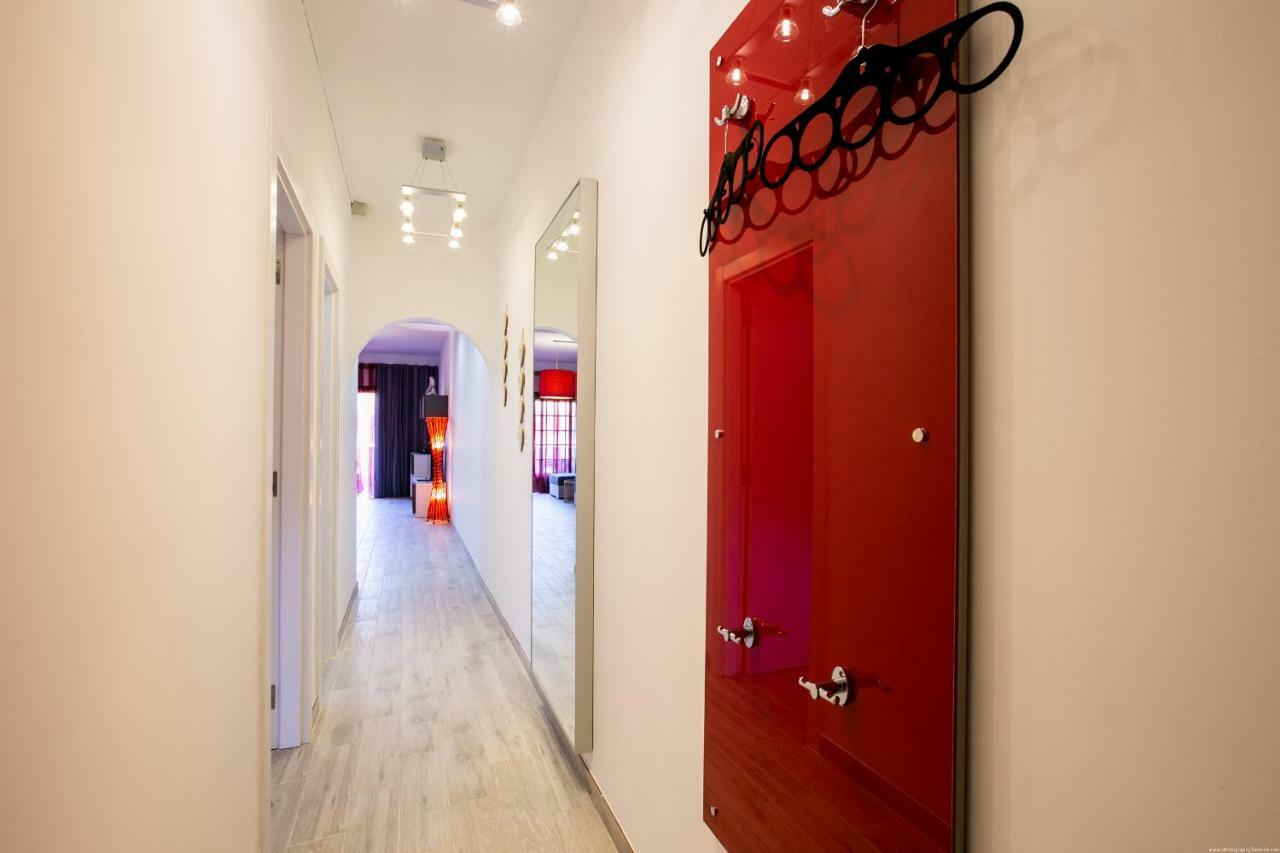 Spacious & Stylish Apartment Los Cristianos Los Cristianos  Zewnętrze zdjęcie