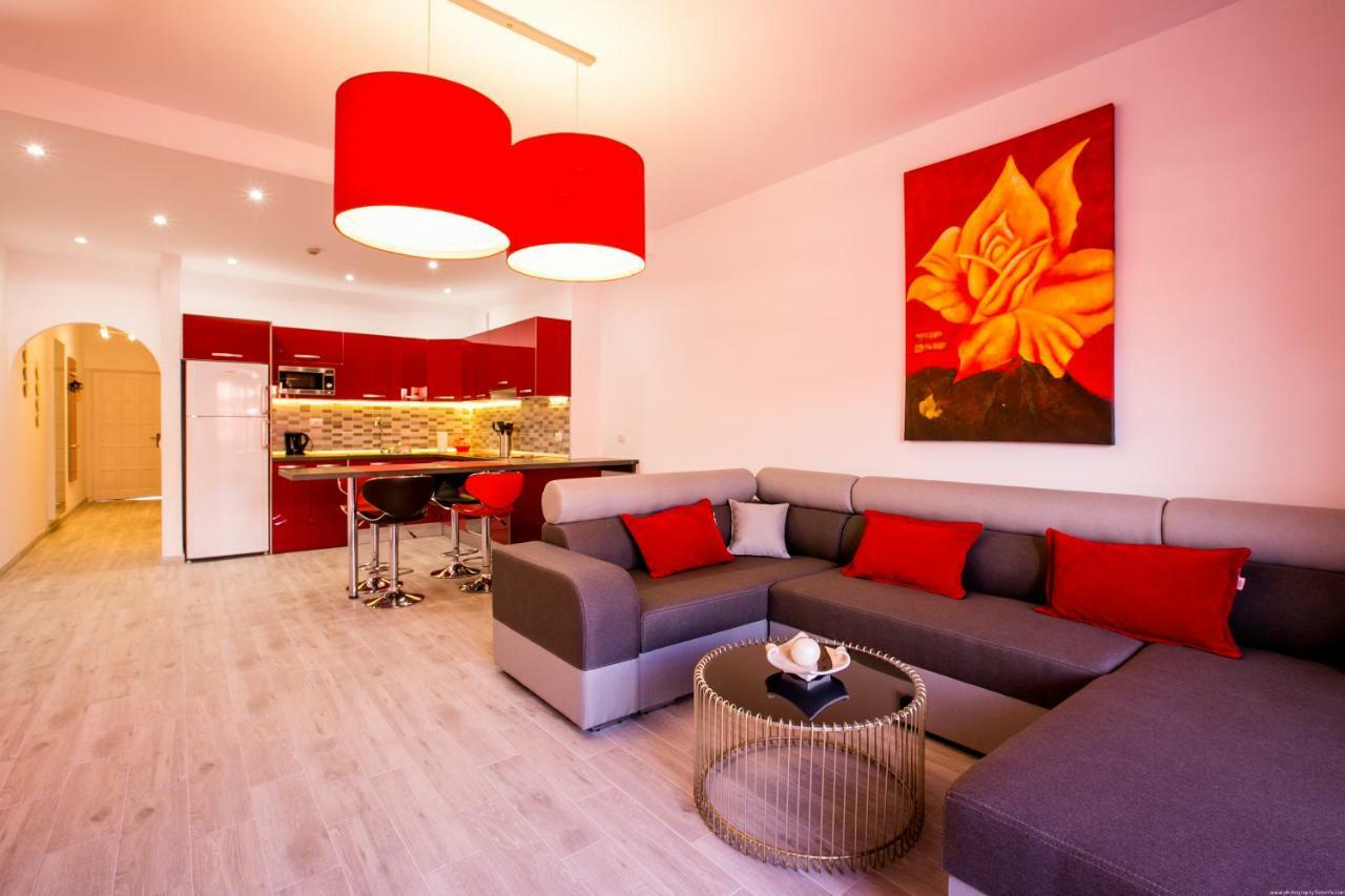 Spacious & Stylish Apartment Los Cristianos Los Cristianos  Zewnętrze zdjęcie